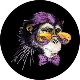 Beach Monkey Spare Tire Cover