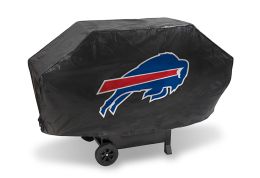 Buffalo Bills BBQ Grill Cover Deluxe