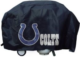 Indianapolis Colts BBQ Grill Cover Deluxe
