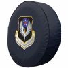 USAF Tire Cover w/ Special Operations Military Logo