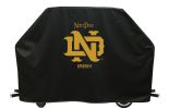 Notre Dame  (Vintage) Grill Cover