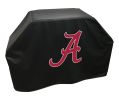 Alabama Crimson Tide (Script A) BBQ Grill Cover