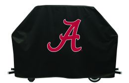 Alabama Crimson Tide (Script A) BBQ Grill Cover