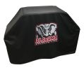 Alabama Crimson Tide (Elephant) BBQ Grill Cover