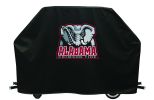 Alabama Crimson Tide (Elephant) BBQ Grill Cover