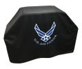 Air Force BBQ Grill Cover