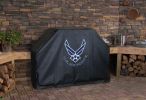 Air Force BBQ Grill Cover