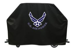 Air Force BBQ Grill Cover