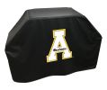 Appalachian State University BBQ Grill Cover
