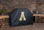 Appalachian State University BBQ Grill Cover