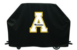 Appalachian State University BBQ Grill Cover