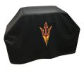 Arizona State University (Pitchfork) BBQ Grill Cover