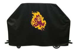 Arizona State University (Sparky) BBQ Grill Cover