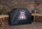 Arizona Wildcats BBQ Grill Cover