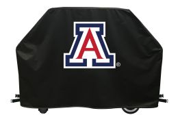 Arizona Wildcats BBQ Grill Cover