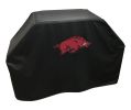 Arkansas Razorbacks BBQ Grill Cover