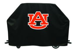 Auburn University BBQ Grill Cover