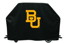 Baylor University BBQ Grill Cover