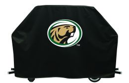 Bemidji State University BBQ Grill Cover