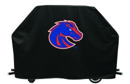 Boise State University BBQ Grill Cover