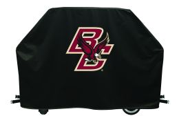 Boston College BBQ Grill Cover