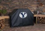 Brigham Young University BBQ Grill Cover