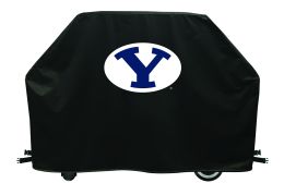Brigham Young University BBQ Grill Cover