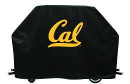 California Golden Bears BBQ Grill Cover