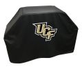 Central Florida Golden Knights BBQ Grill Cover