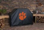 Clemson BBQ Grill Cover