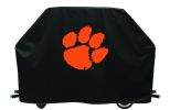 Clemson BBQ Grill Cover