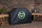 Colorado State University BBQ Grill Cover