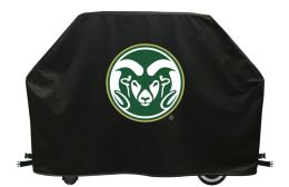 Colorado State University BBQ Grill Cover