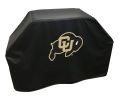 Colorado Buffaloes BBQ Grill Cover