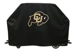 Colorado Buffaloes BBQ Grill Cover