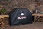 Connecticut Huskies BBQ Grill Cover