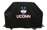 Connecticut Huskies BBQ Grill Cover