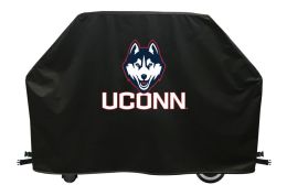 Connecticut Huskies BBQ Grill Cover