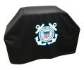 Coast Guard BBQ Grill Cover