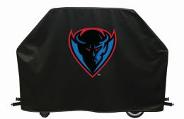 DePaul University BBQ Grill Cover