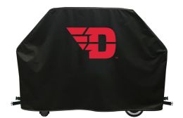 Dayton Flyers BBQ Grill Cover