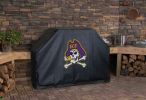 East Carolina University BBQ Grill Cover