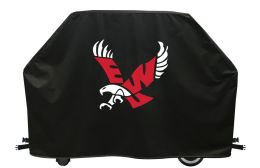 Eastern Washington University BBQ Grill Cover