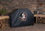 Florida State (Head) BBQ Grill Cover