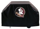 Florida State (Head) BBQ Grill Cover