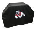 Fresno State University BBQ Grill Cover