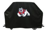 Fresno State University BBQ Grill Cover