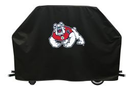Fresno State University BBQ Grill Cover