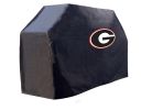 Georgia Bulldogs (G) BBQ Grill Cover