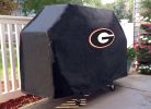 Georgia Bulldogs (G) BBQ Grill Cover